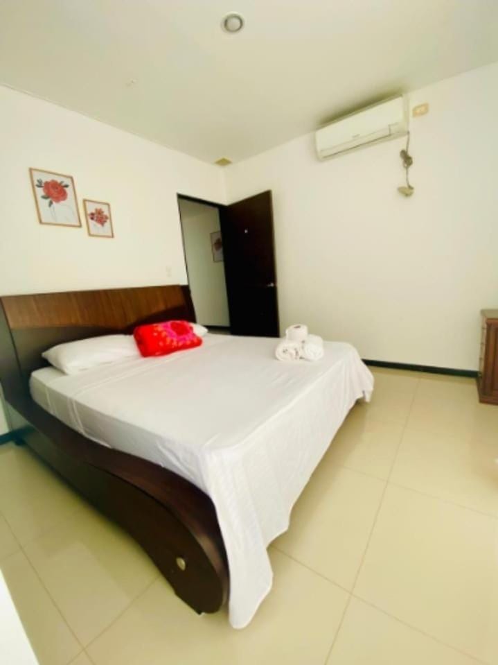 Comodidad, confort y calidad Apartment in Yopal