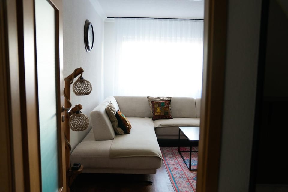 Modern Apartment Kalabria, Emshir Apartment in Europe