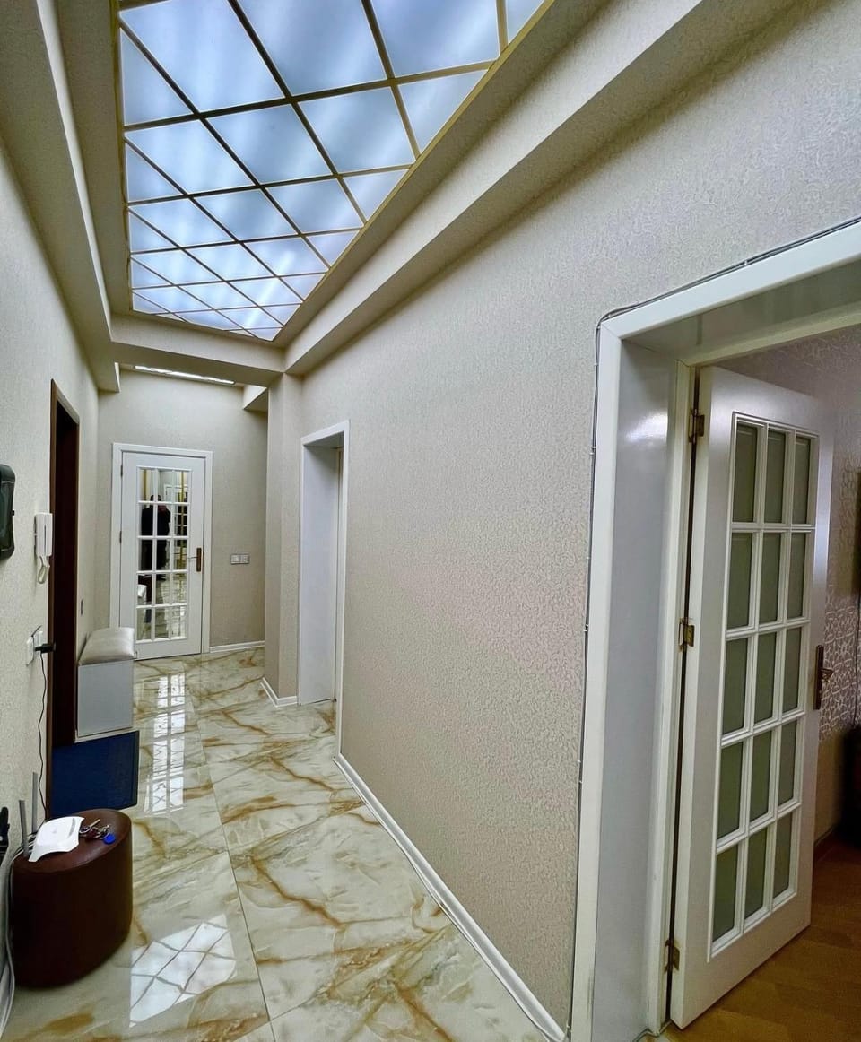 Home Apartment in Baku