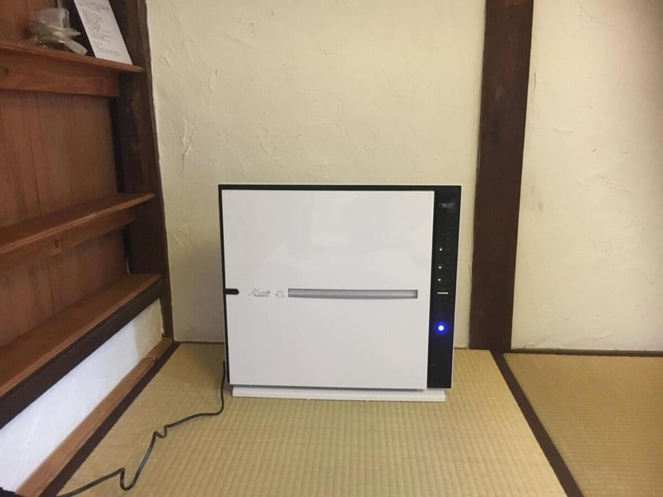 Guest House Oku Bed and Breakfast in Japan