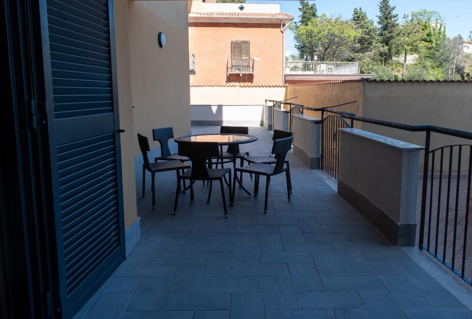 Pepe's House Apartment in Campania