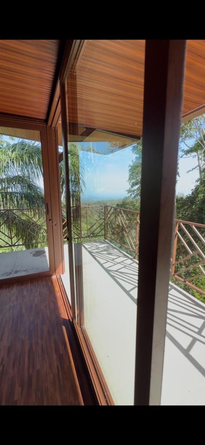 Casa Cielo Nature lodge in Boquete