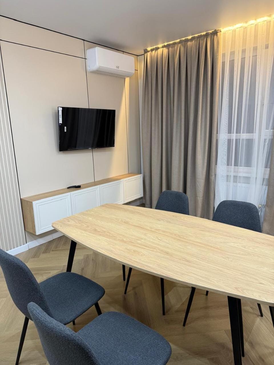ЖК TUMAR APARTAMENTs Apartment in Kazakhstan