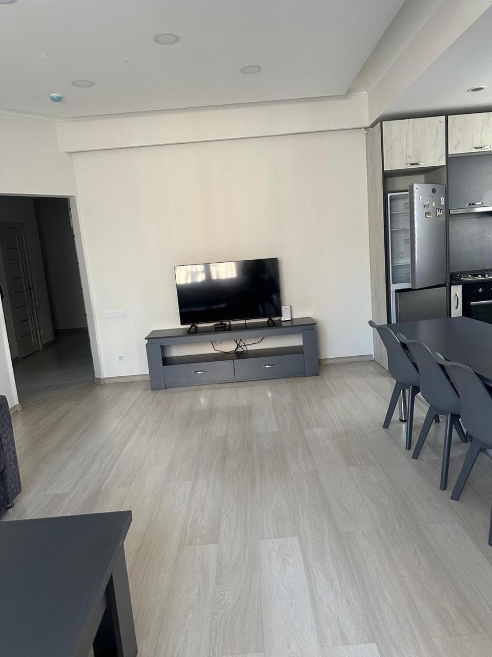 Bright 2 bedroom apartment in quiet area Apartment in Yerevan