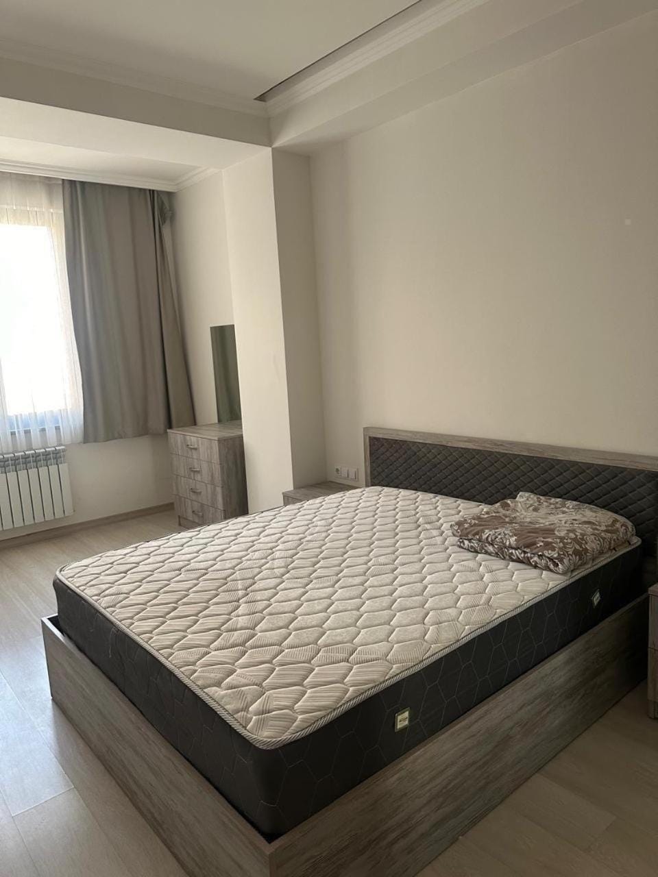 Bright 2 bedroom apartment in quiet area Apartment in Yerevan