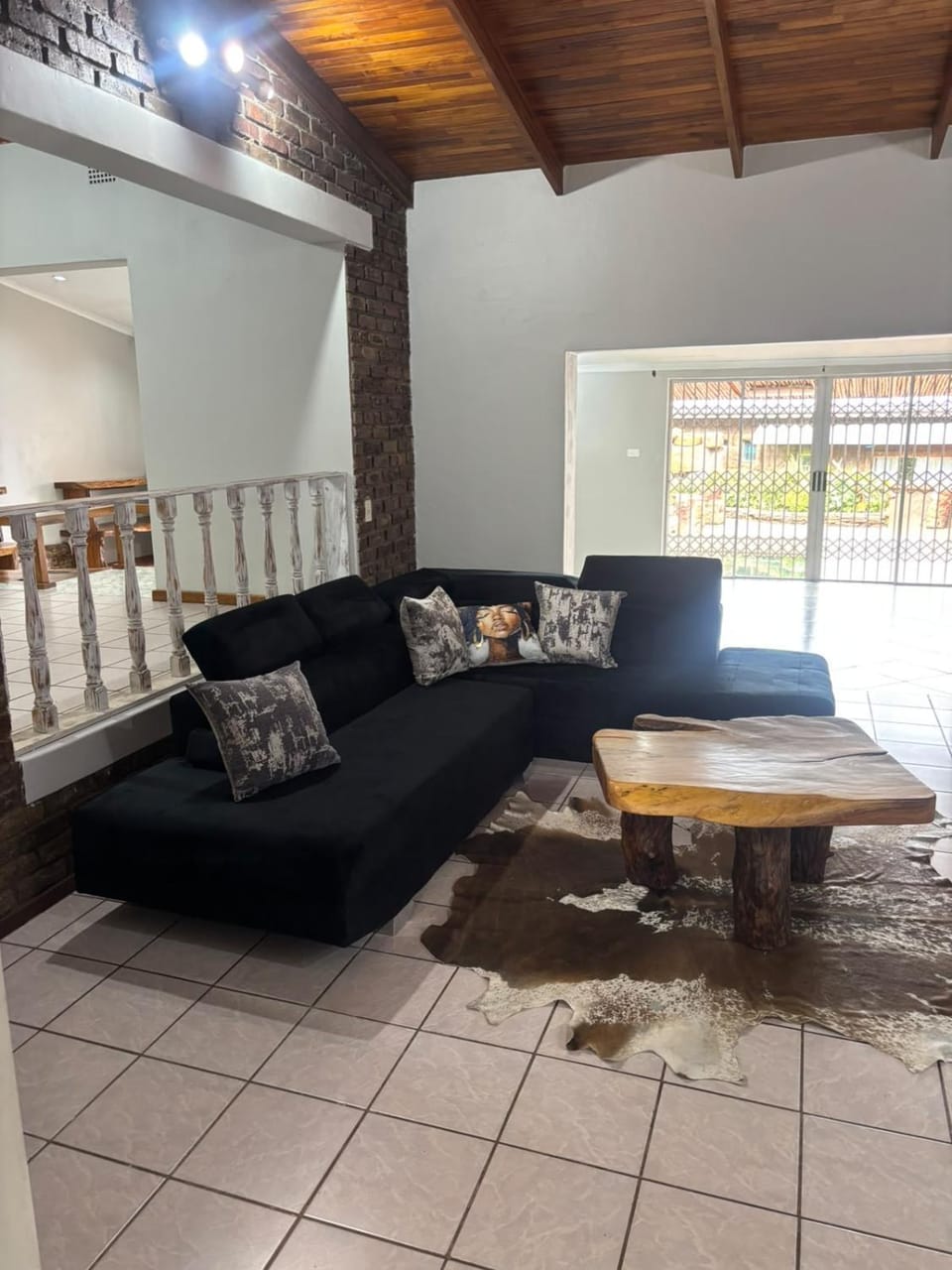 6 Albertyn Guest House Bed and Breakfast in South Africa