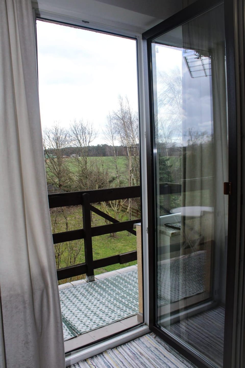 Dworek Wiatrów Bed and Breakfast in Pomeranian Voivodeship