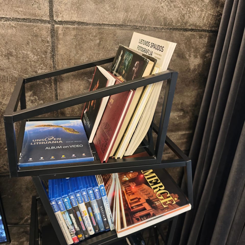Library