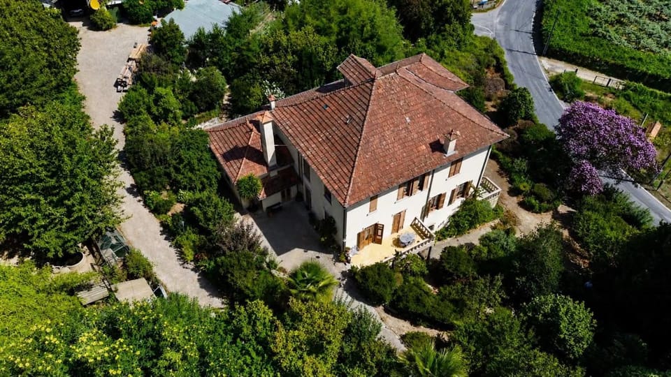 Casa Montebello House in Porto District
