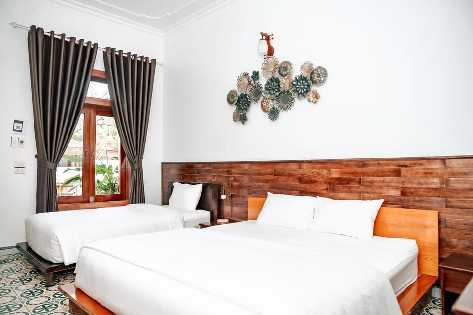 La Belle Vie Tam Coc Homestay Vacation rental in Laos