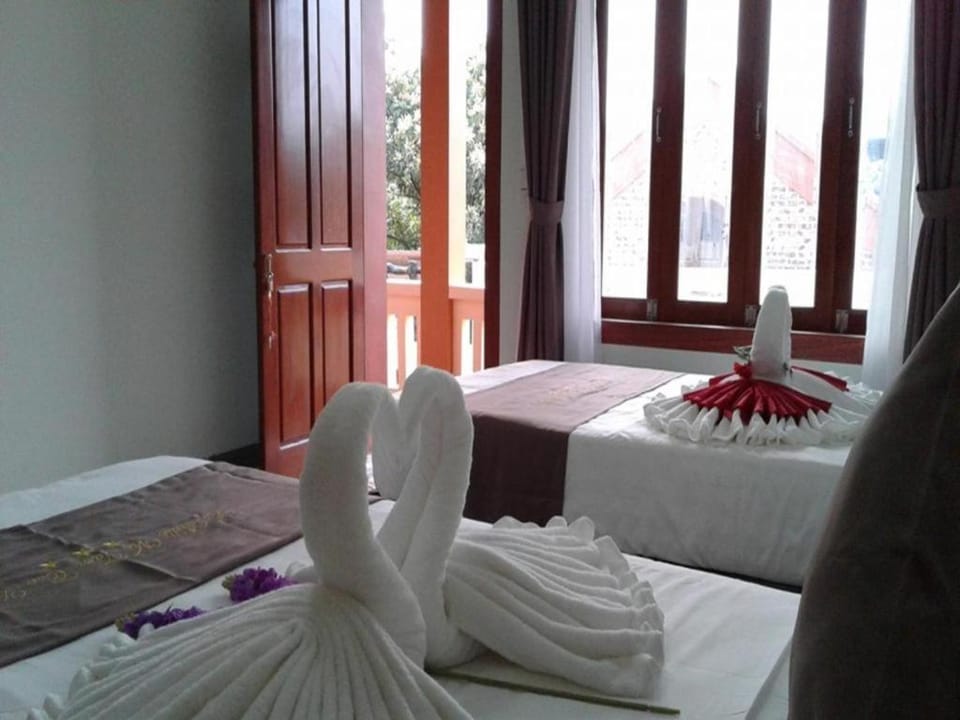La Belle Vie Tam Coc Homestay Vacation rental in Laos