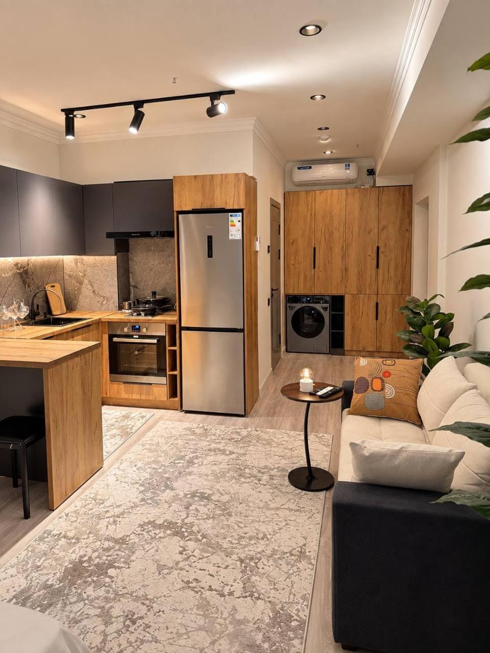 Ташкент, Modera Towers, Центр города, Премиум ЖК Apartment in Europe