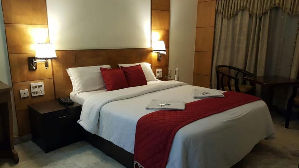 Hotel City Centaur Hotel in Bengaluru