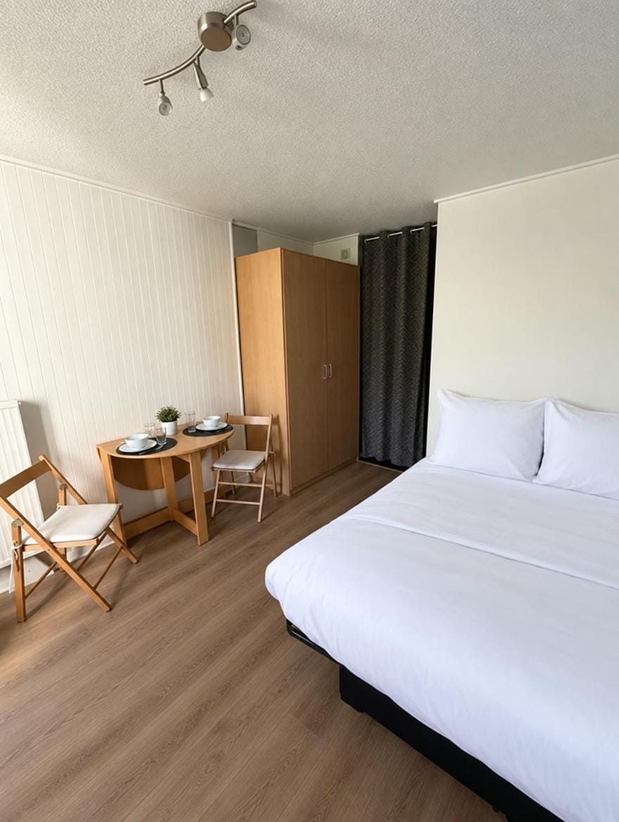 Tignes - Perfect 2-Beds FlatMB2 N-28 ,Ski In Out Apartment in Tignes