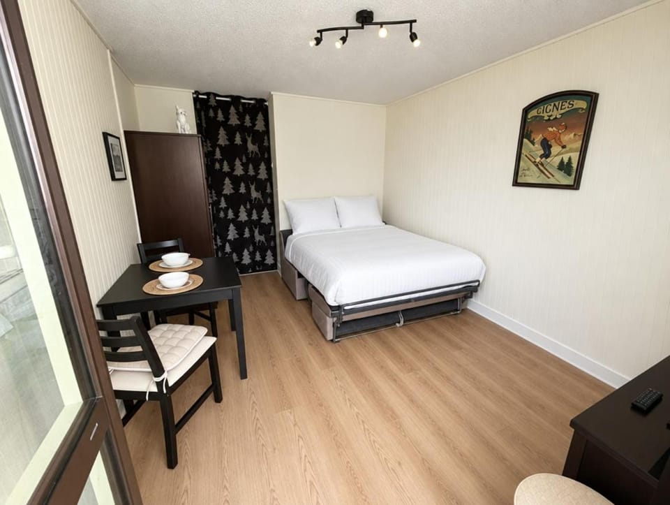 Tignes - Perfect 2-Beds FlatMB2 N-36 ,Ski In Out Apartment in Tignes