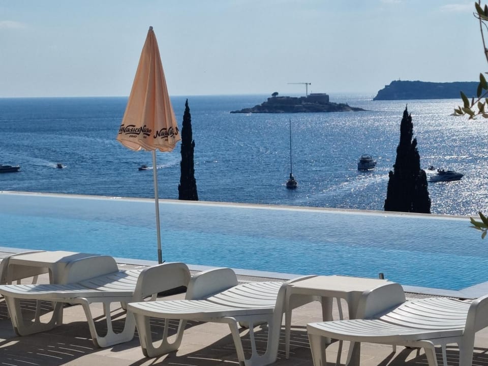 Apartments Marovic Apartment in Kotor Municipality