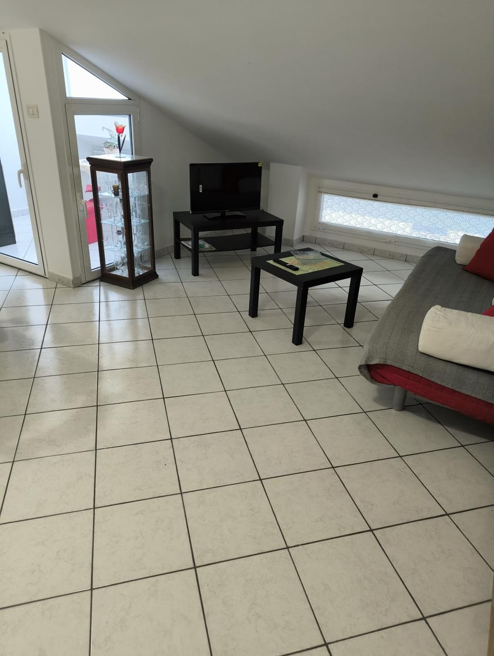 Communal lounge/ TV room, Evening entertainment