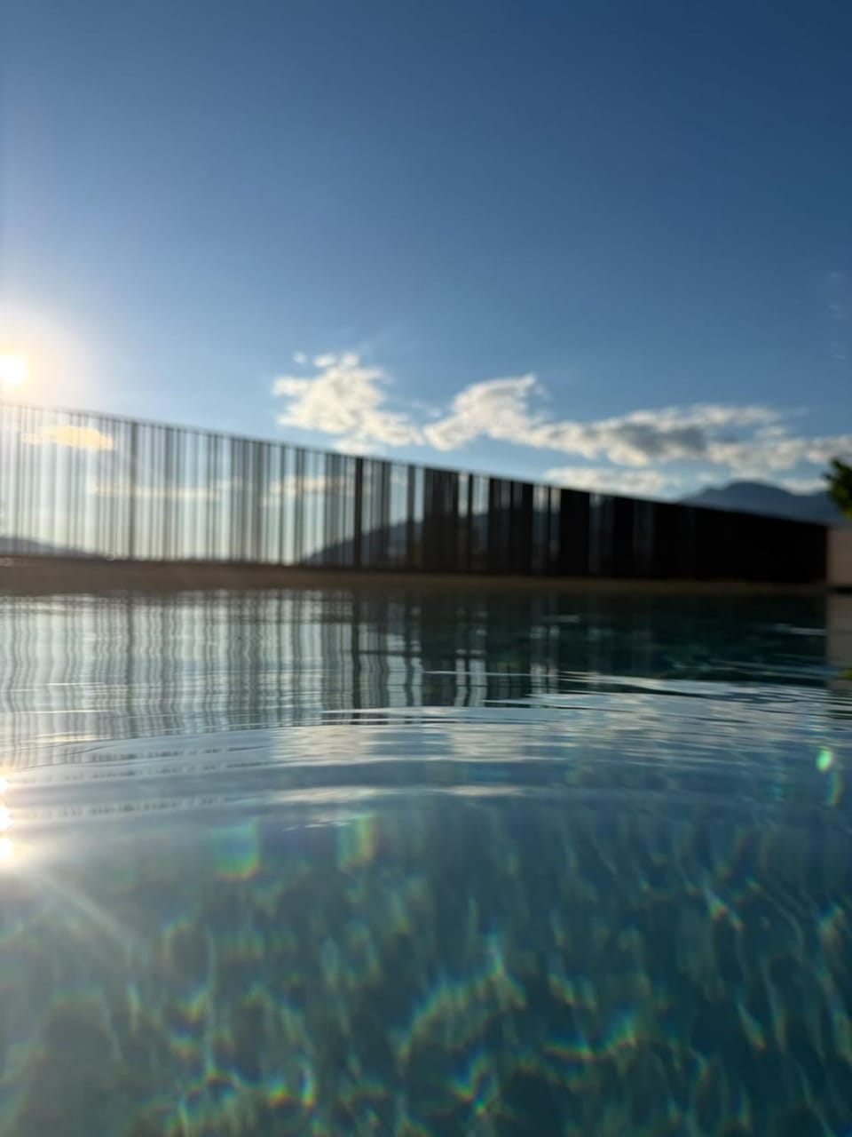 Balcony/Terrace, Swimming pool