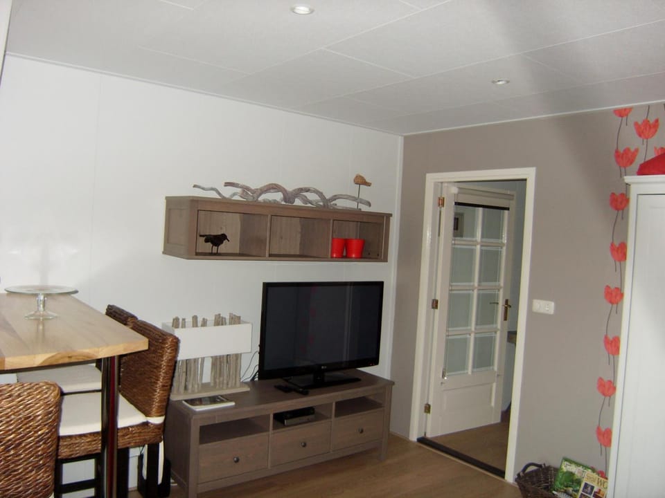In de Wolken Bed and Breakfast in South Holland (province)