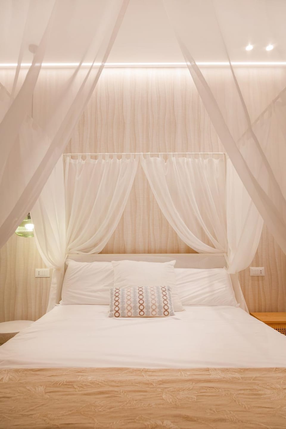 Lagalante Wellness Rooms Bed and Breakfast in Trani
