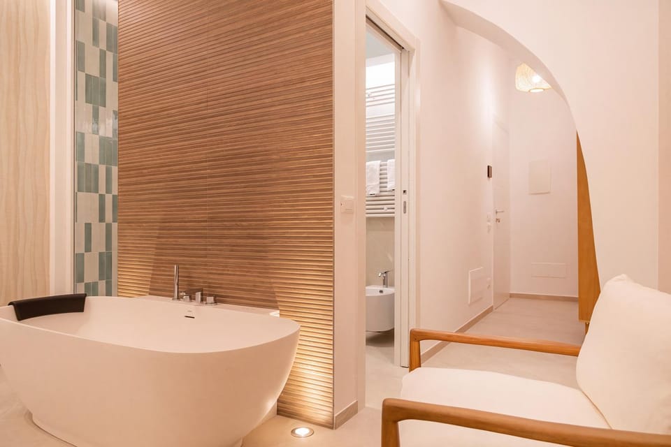 Lagalante Wellness Rooms Bed and Breakfast in Trani