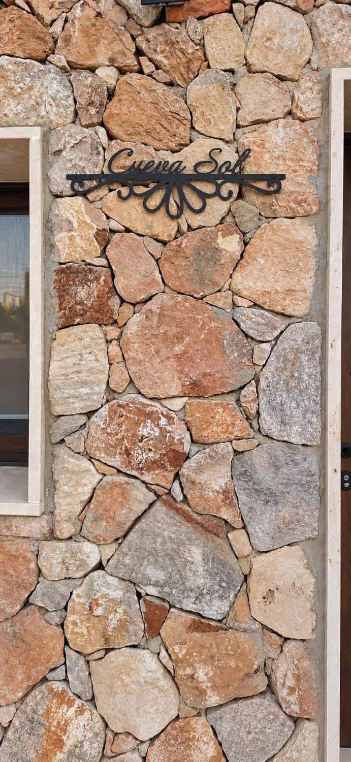 Casa Rural Cuevas de Caelum House in Comarca Metropolitana de Almería