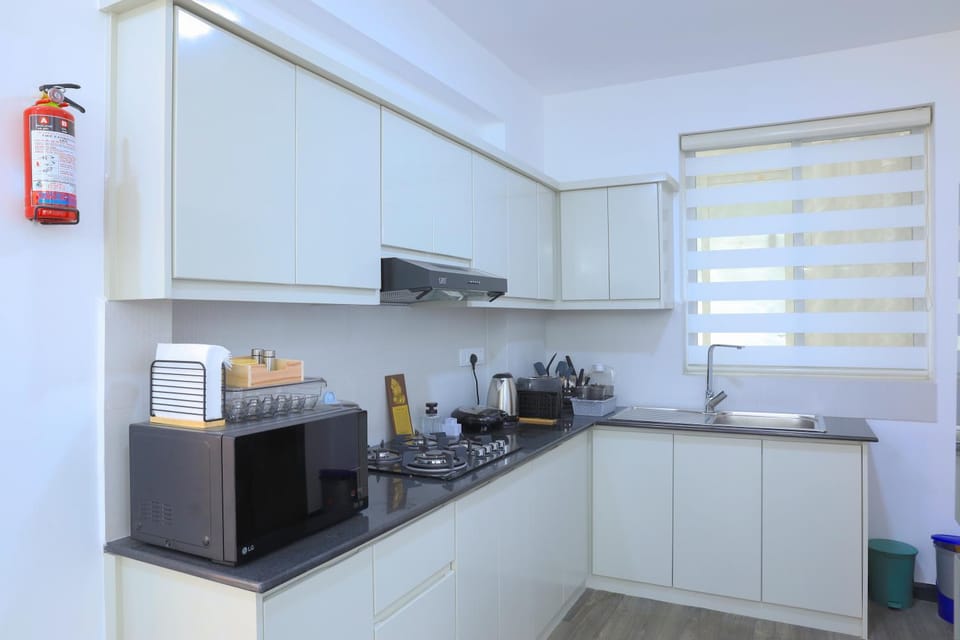Mistwood Apartment in Nuwara Eliya