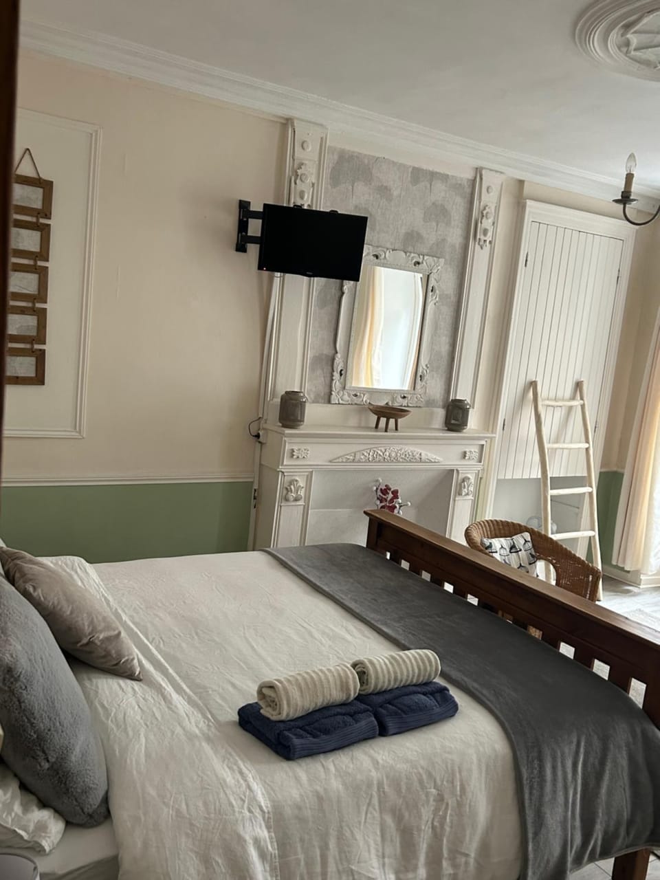 The LightHouse Chambres à louer Bed and Breakfast in Finistere