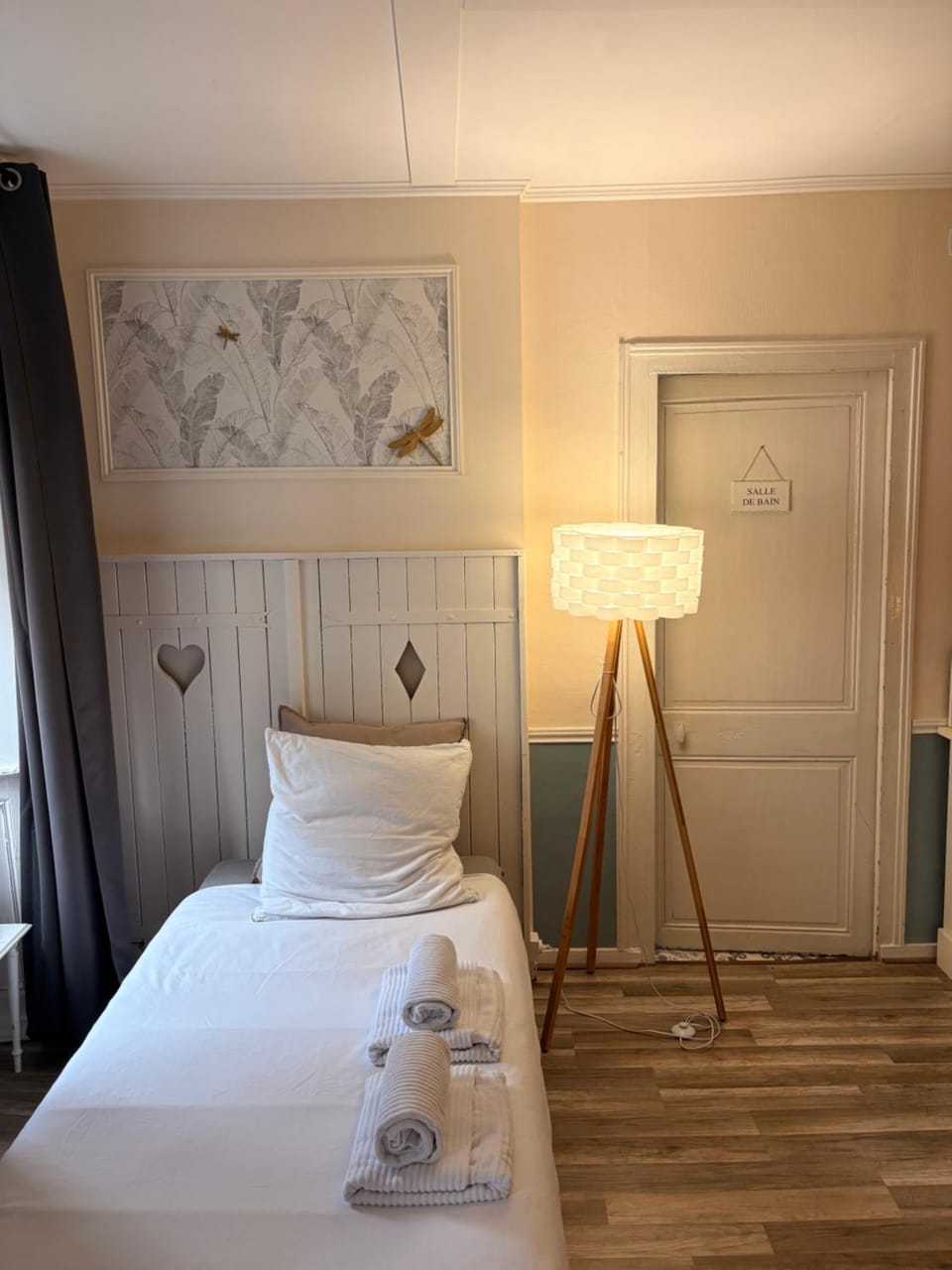 The LightHouse Chambres à louer Bed and Breakfast in Finistere