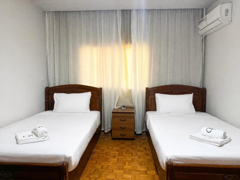 The Flawless Midy 2BDR Apartment AgouzalbyGREEN Apartment in Egypt