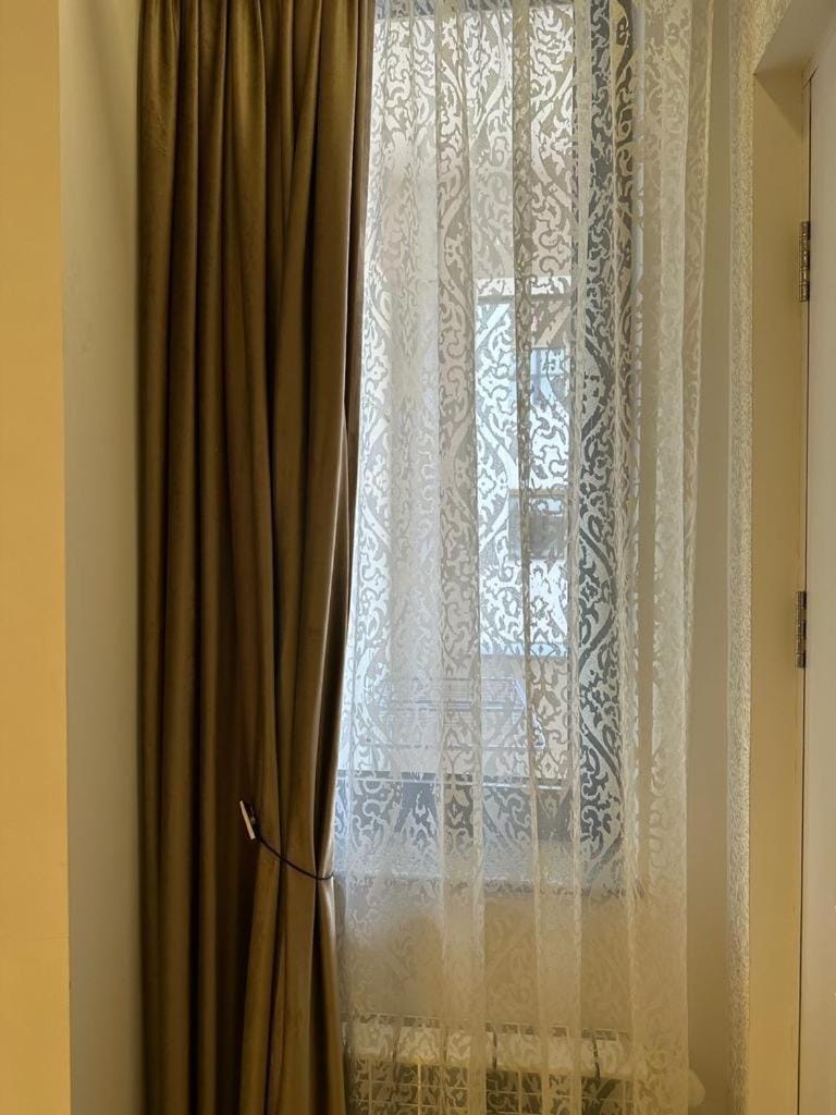 Charming apartment on Komitas Street Apartment in Yerevan