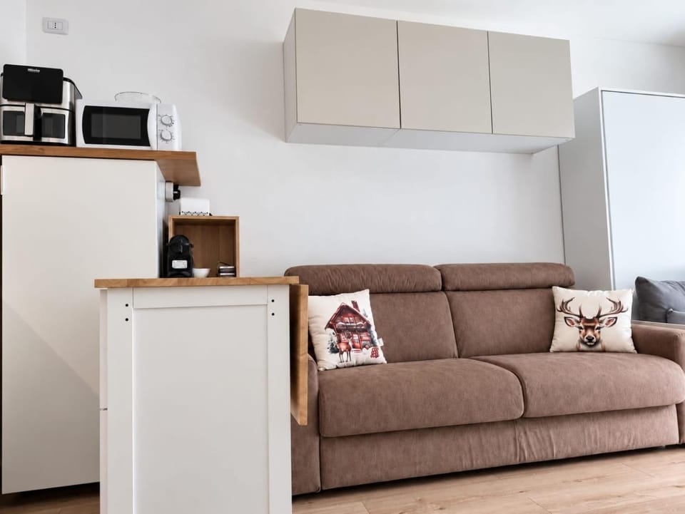 Casa Infante Apartment in Tarvisio