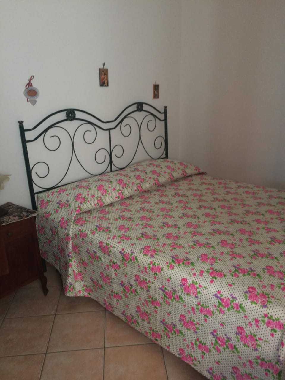 Bixio Apartments Apartment in San Vito Lo Capo