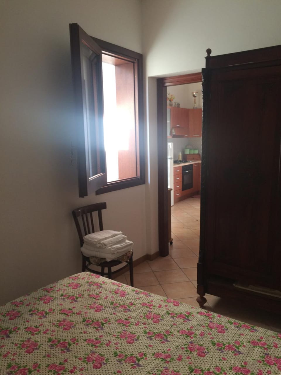 Bixio Apartments Apartment in San Vito Lo Capo