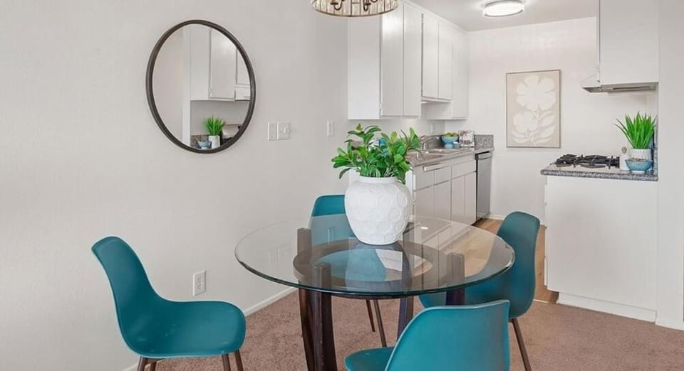 Spacious Two Bedroom Condo Near Hermosa Beach Apartment in Hermosa Beach