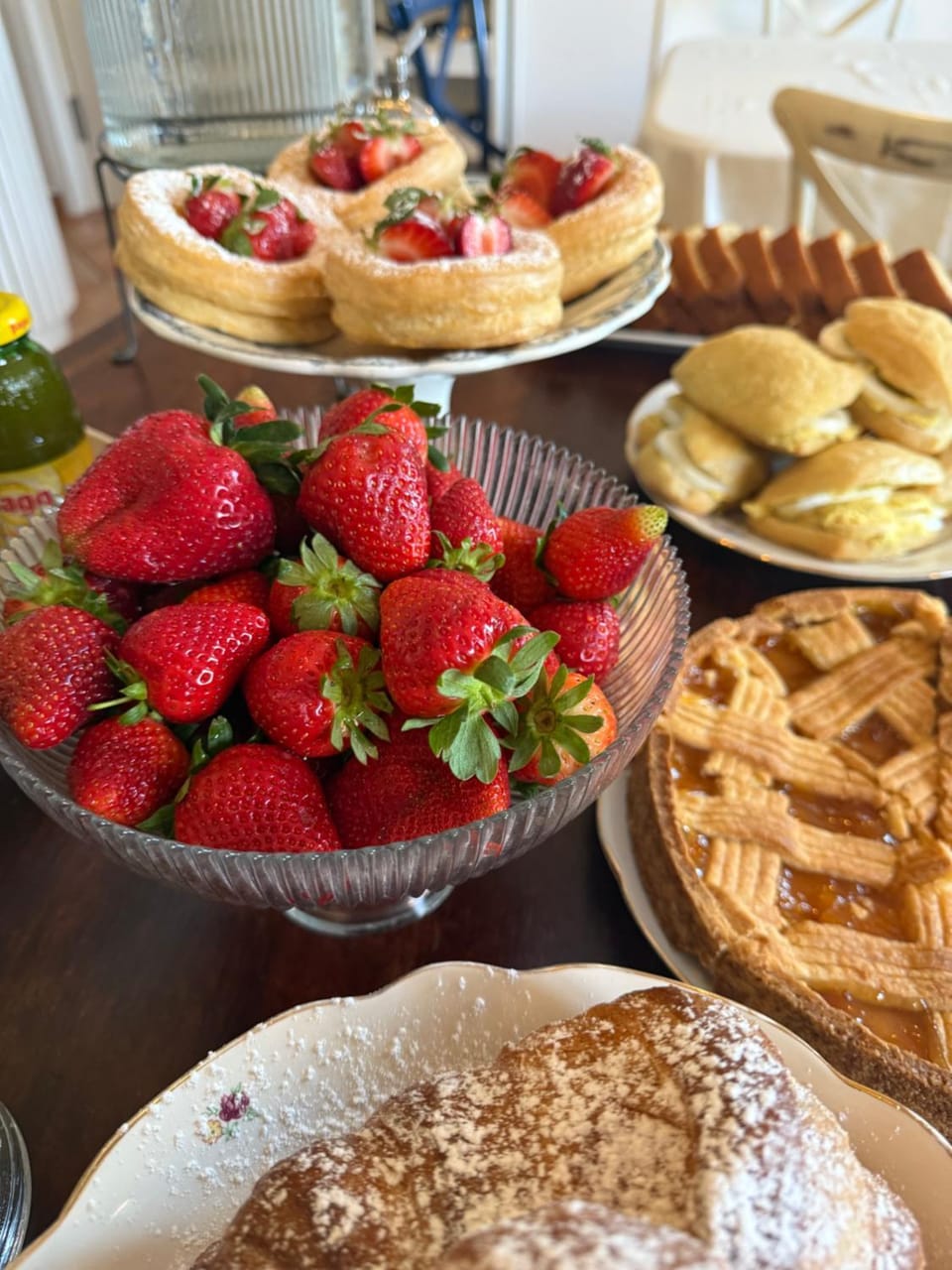 Il Vecchio e Il Mare Maratea Bed and Breakfast in Maratea