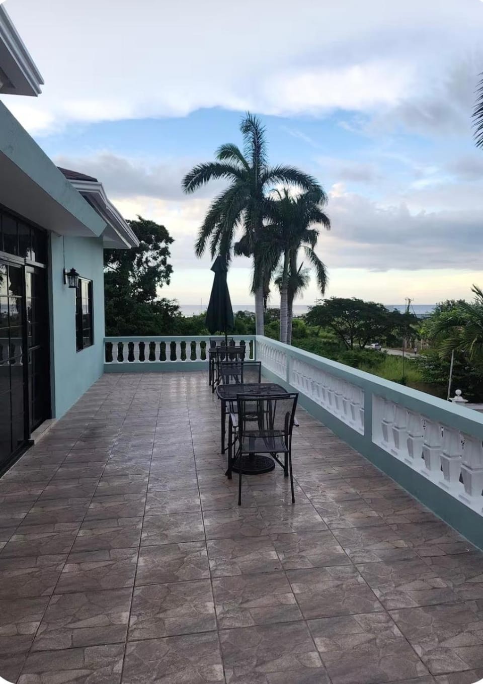 Medallion hall Bed and Breakfast in Montego Bay