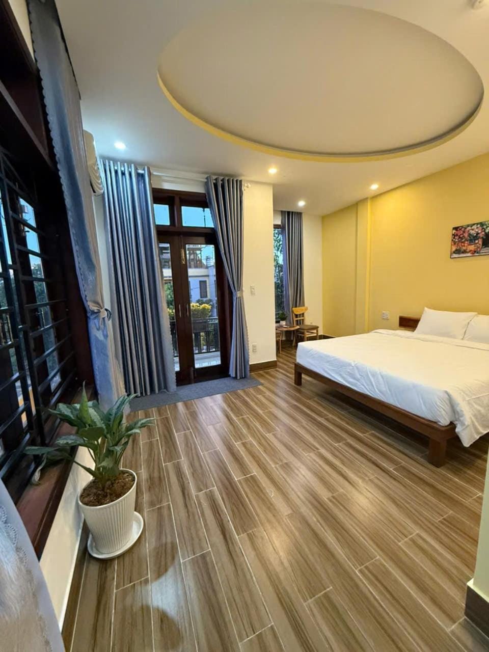 Family Private 2 Villa Hoi An Villa in Hoi An