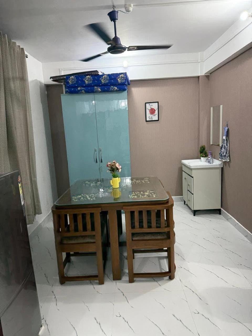 Ajmi And Najmi Homestay Vacation rental in India