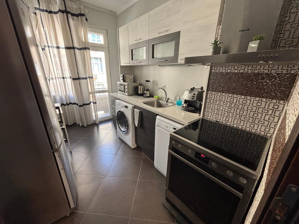 Free Parking , Modern and comfort apartment , 2BR Apartment in Sofia