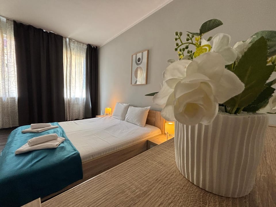Free Parking , Modern and comfort apartment , 2BR Apartment in Sofia