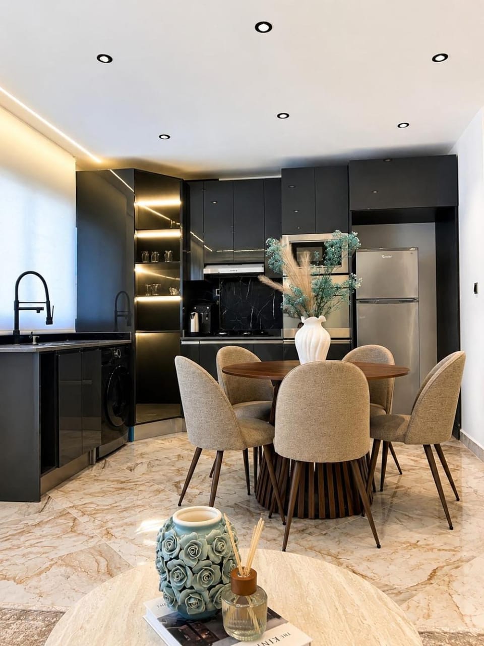 L'épuré Apartment in Oran
