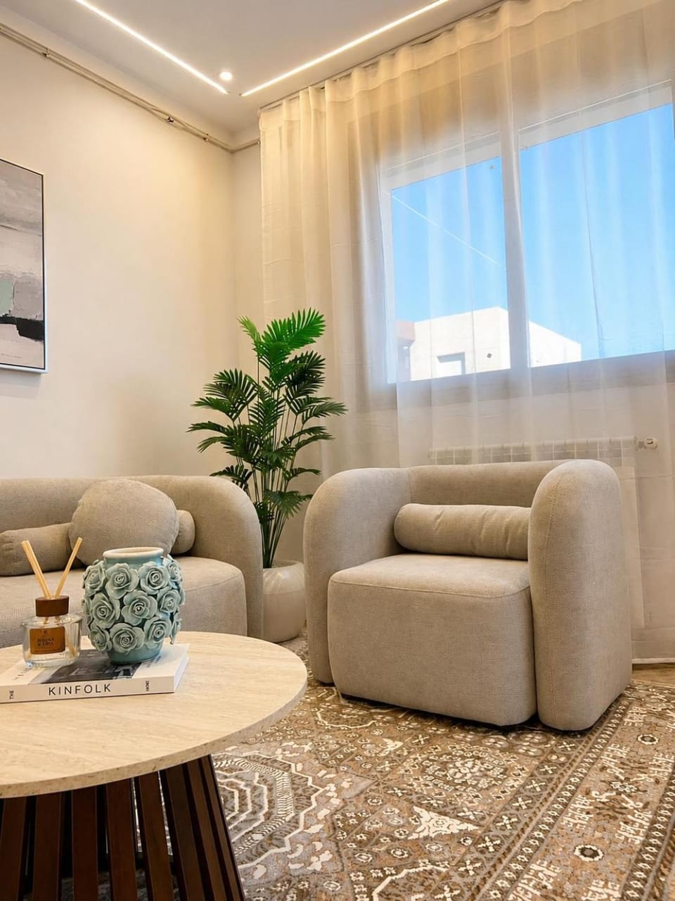 L'épuré Apartment in Oran