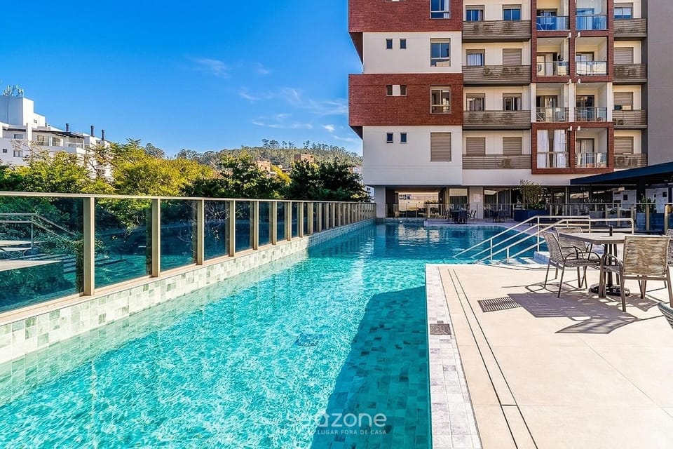 Off site, Area and facilities, Swimming pool
