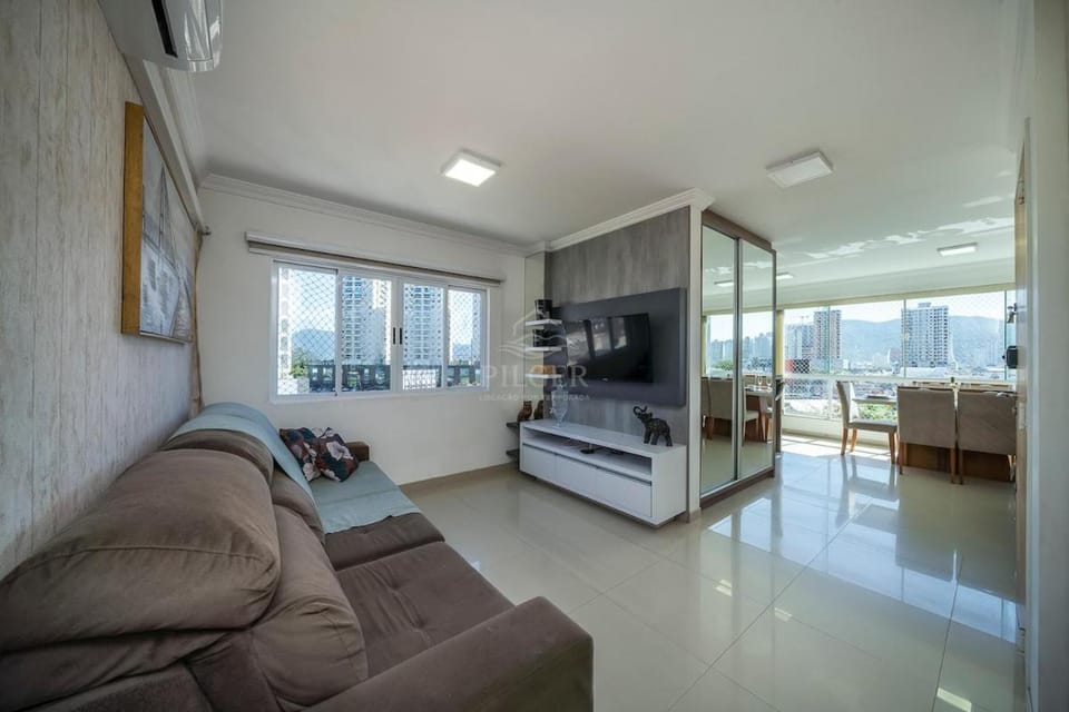 Communal lounge/ TV room, Living room, Evening entertainment, air conditioner