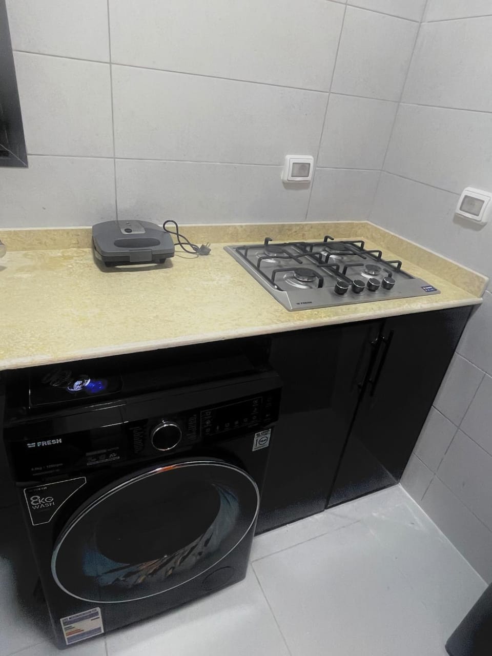 Cozy Haven Apartment in Cairo Governorate