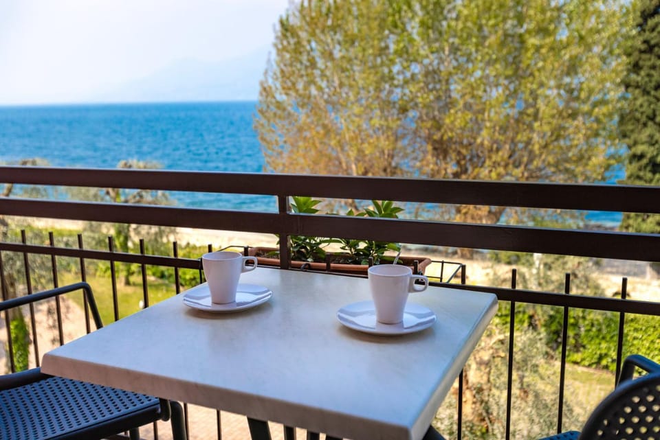 Residence Solei Classic & Plus Apartment hotel in Brenzone sul Garda