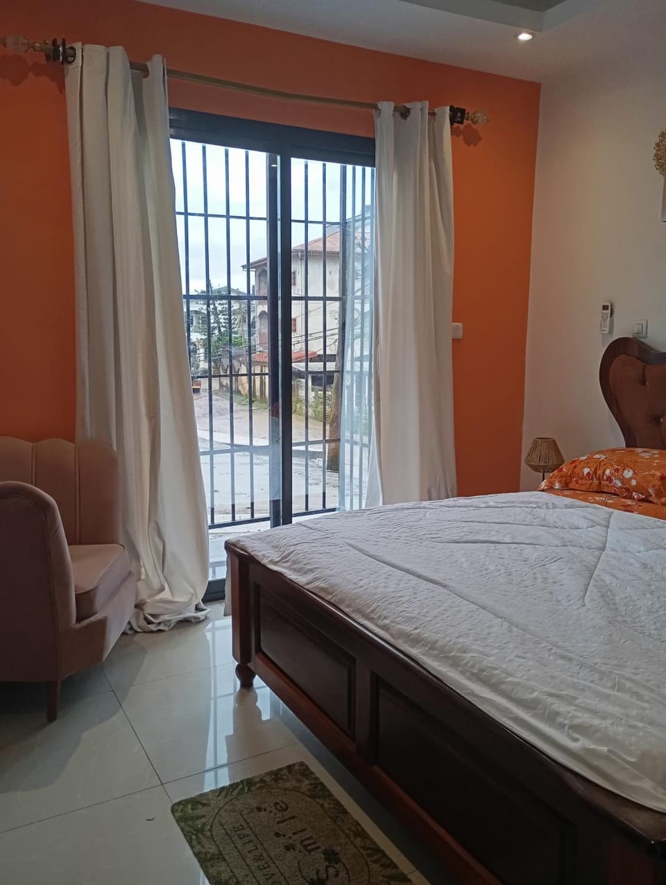 GTech Apartment Apartment in Douala