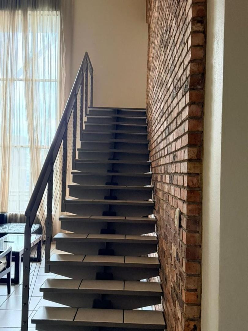 Westpoint -Happy M Hotel in Sandton