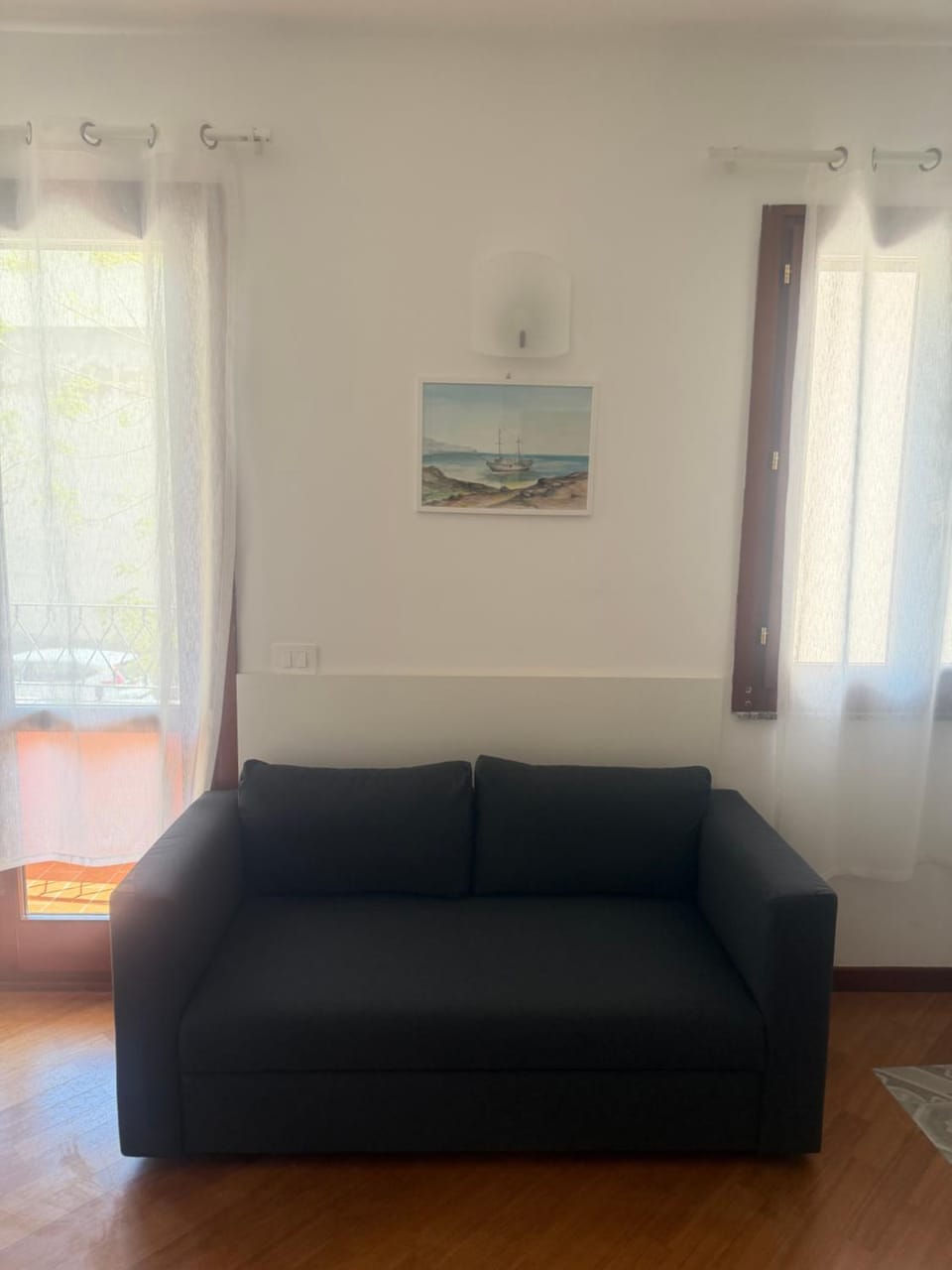 Aurasol Alghero Apartment in Alghero